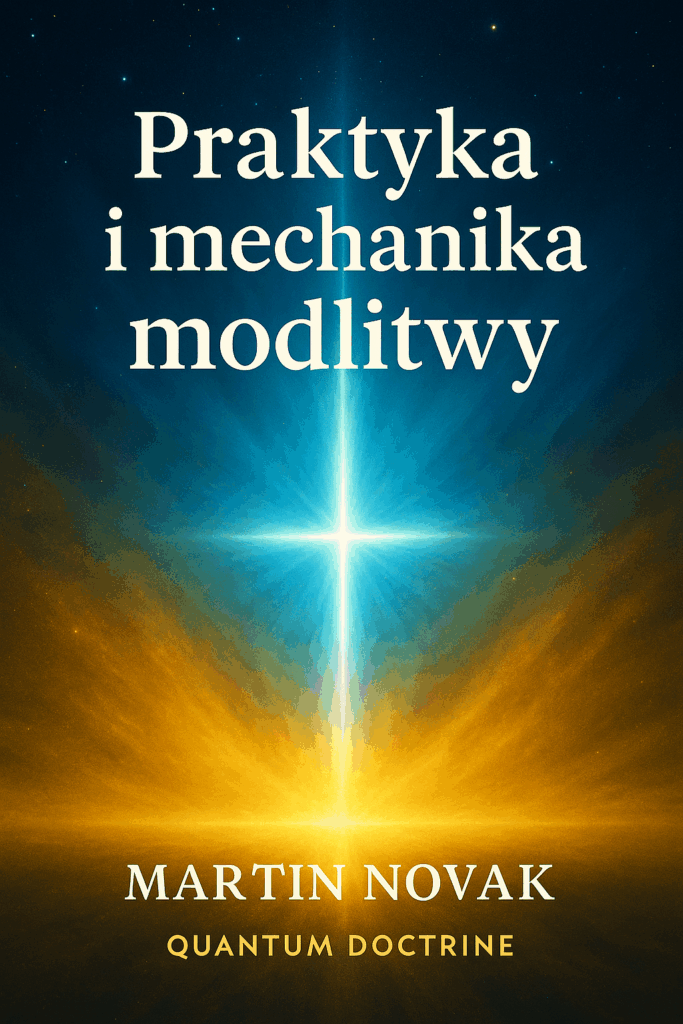 mechanika modlitwy