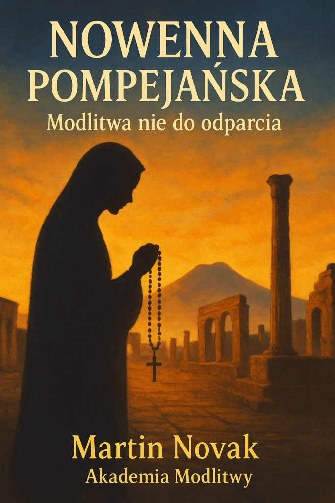 Nowenna Pompejańska