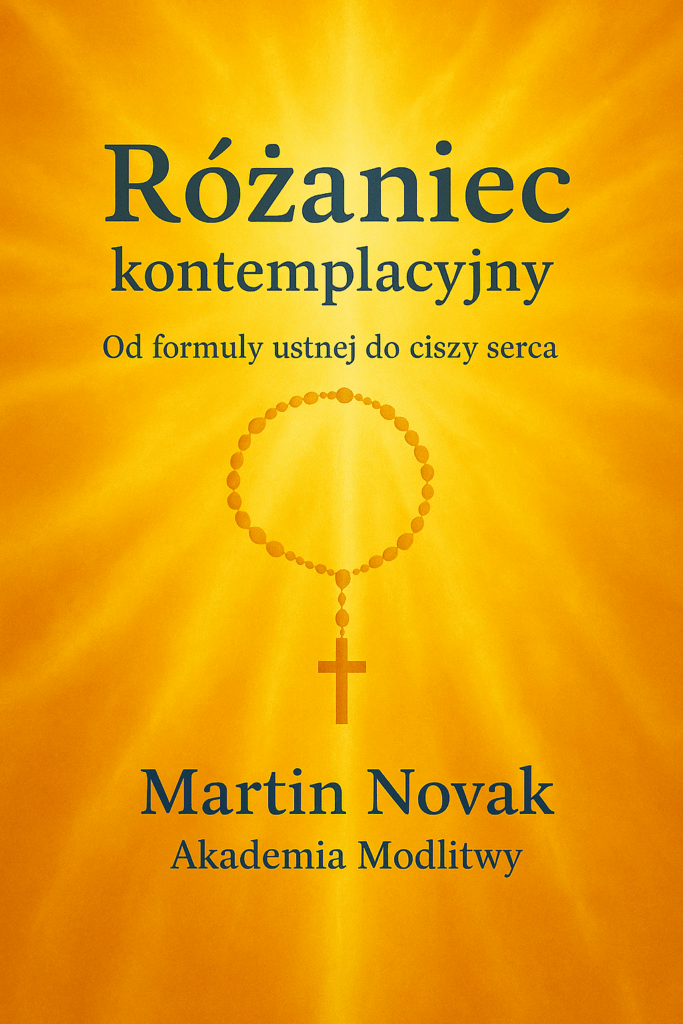 Różaniec kontemplacyjny