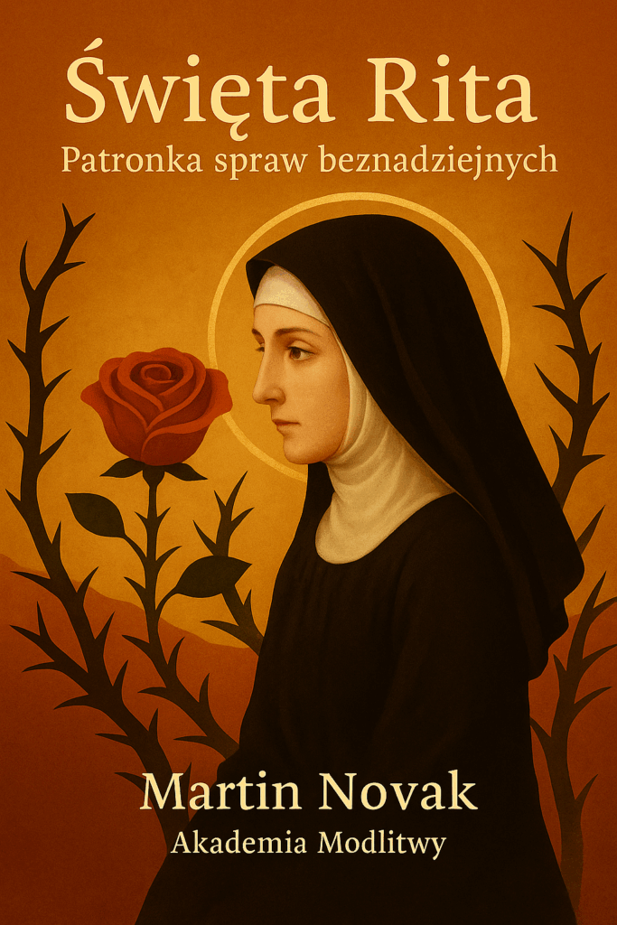 Święta Rita